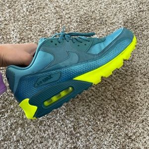 Nike Air Max 90’s